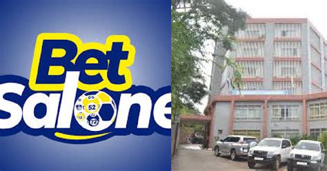 Bet Salone Director Reassures Aggrieved State .